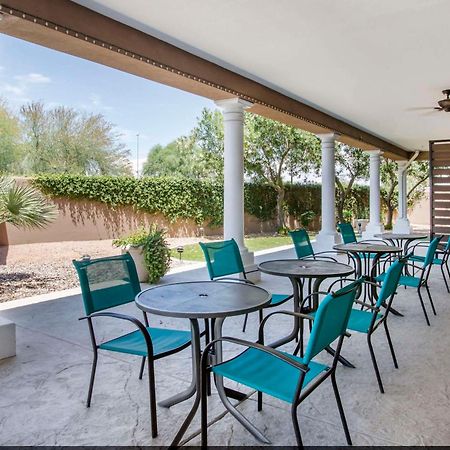 Country Inn & Suites By Radisson, Mesa, Az ภายนอก รูปภาพ
