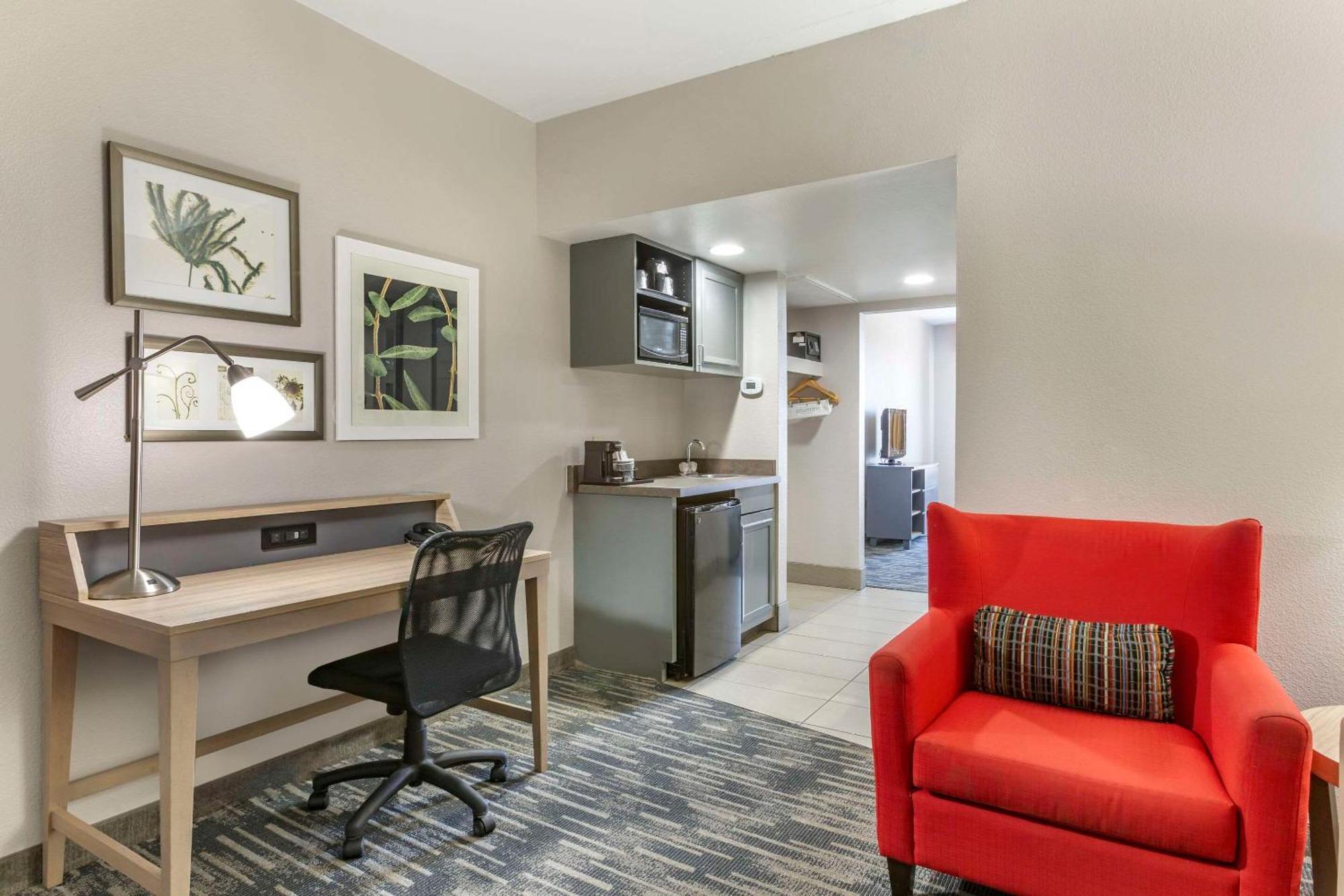 Country Inn & Suites By Radisson, Mesa, Az ภายนอก รูปภาพ