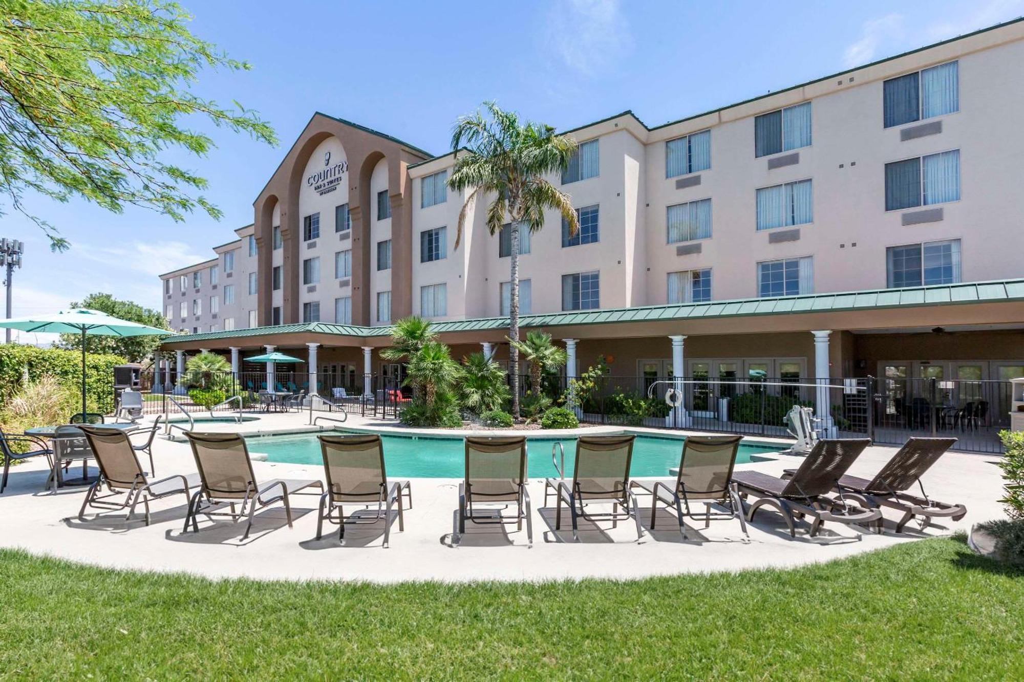 Country Inn & Suites By Radisson, Mesa, Az ภายนอก รูปภาพ
