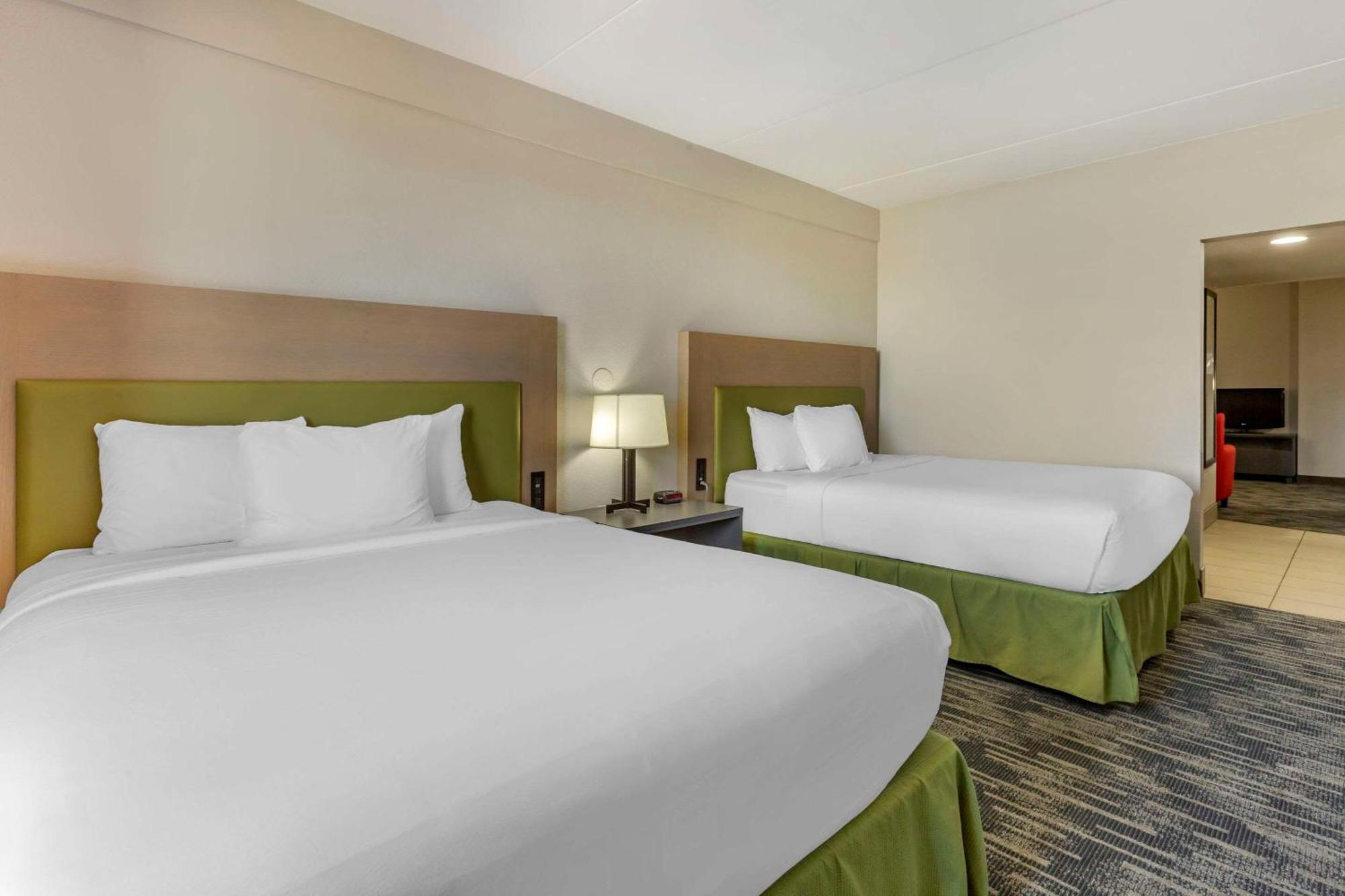 Country Inn & Suites By Radisson, Mesa, Az ภายนอก รูปภาพ