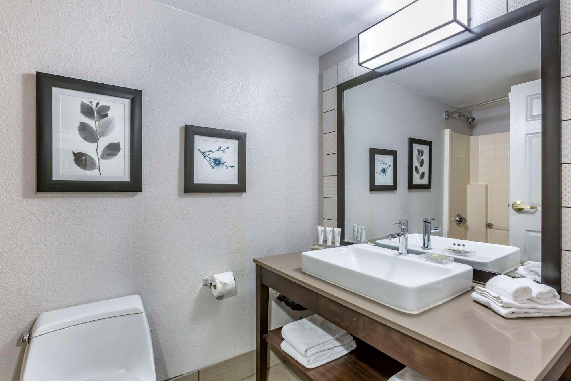 Country Inn & Suites By Radisson, Mesa, Az ภายนอก รูปภาพ