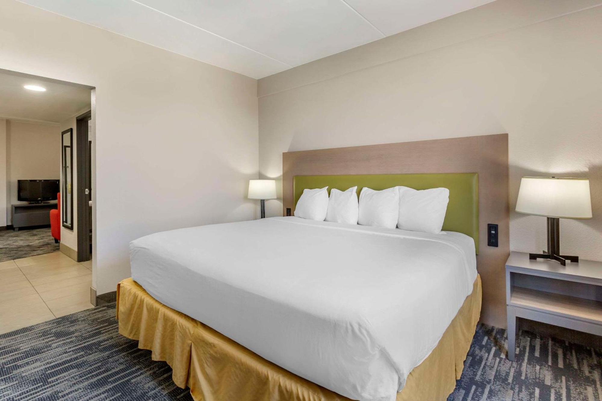 Country Inn & Suites By Radisson, Mesa, Az ภายนอก รูปภาพ