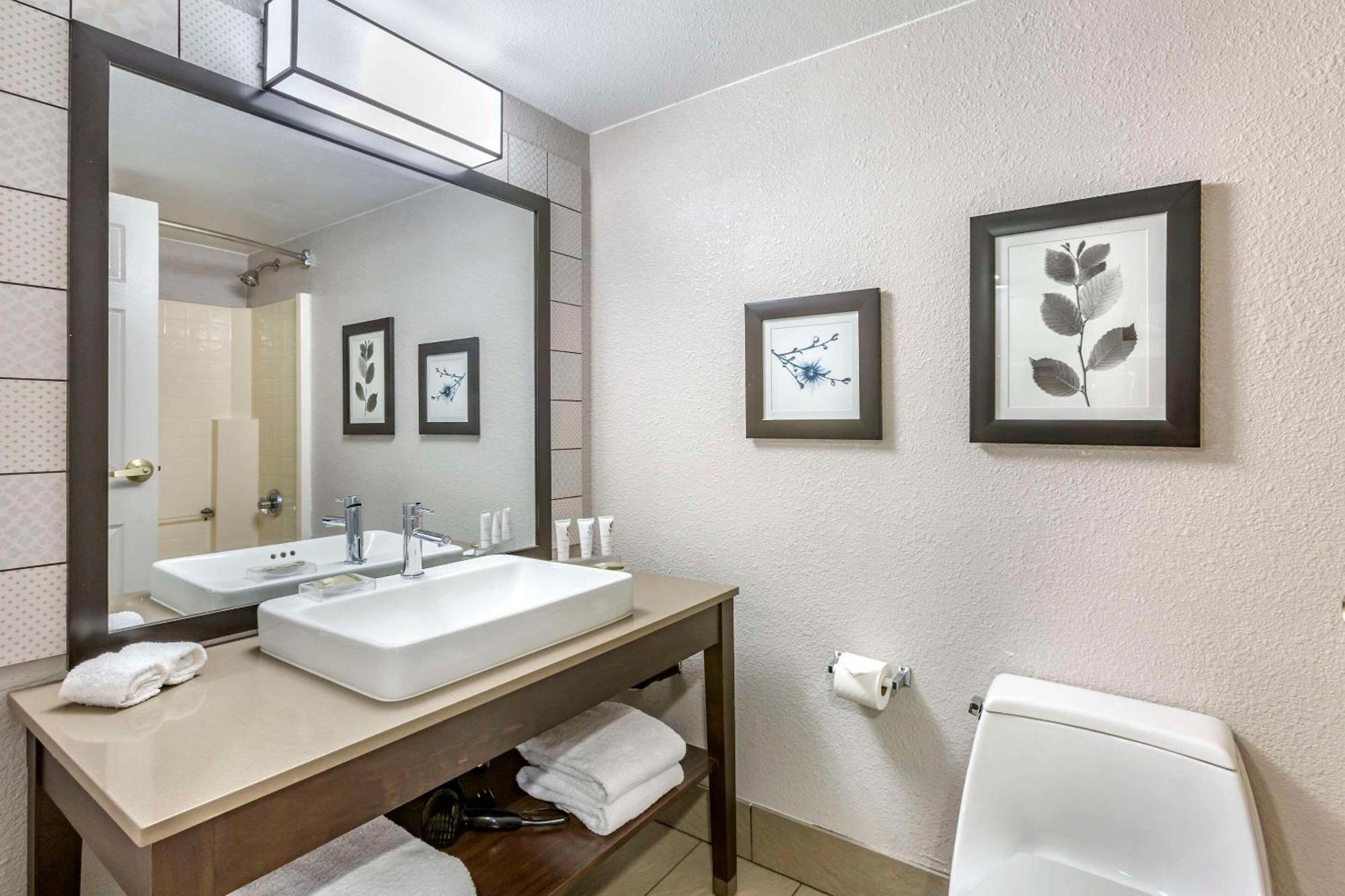 Country Inn & Suites By Radisson, Mesa, Az ภายนอก รูปภาพ