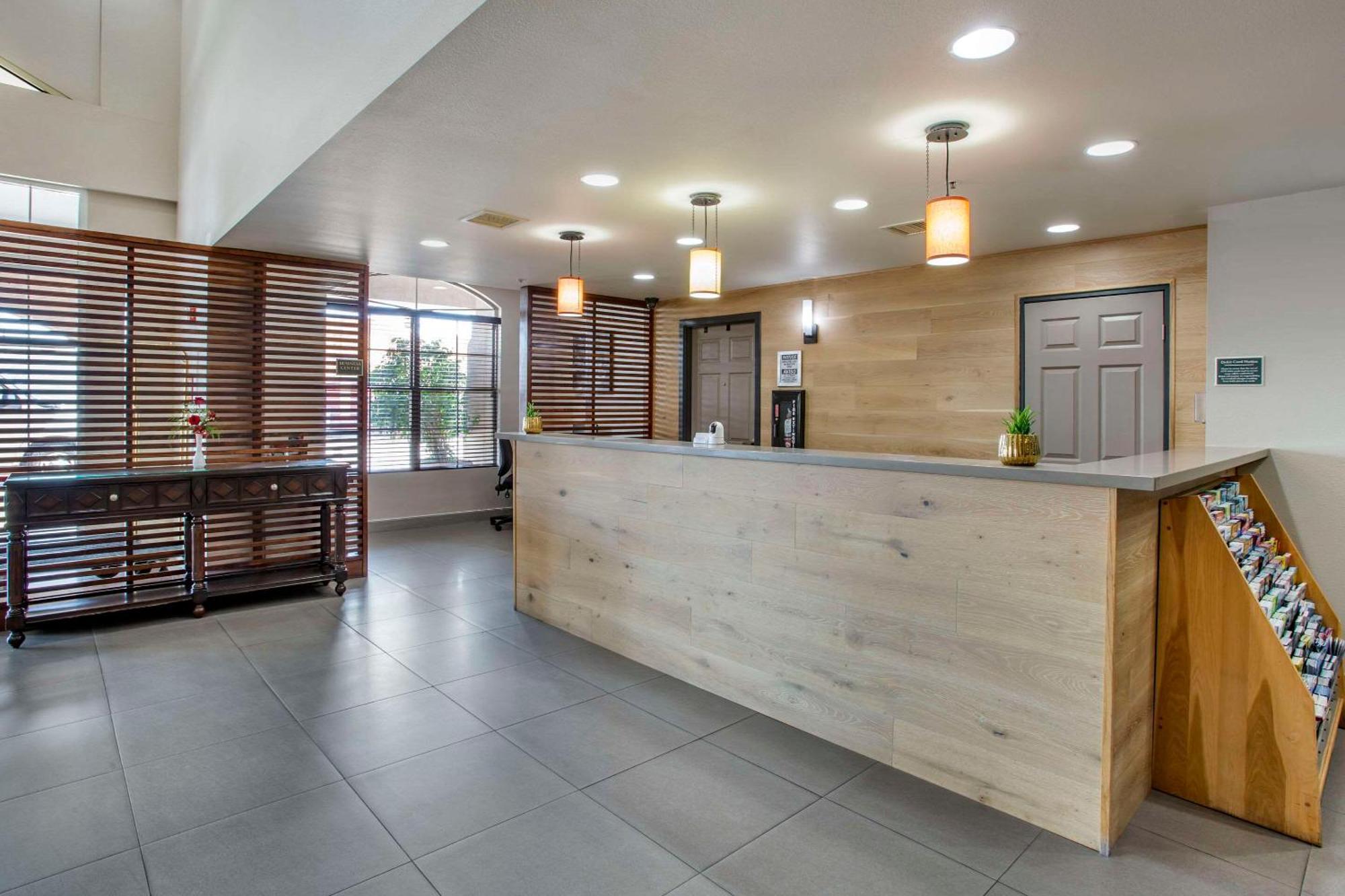 Country Inn & Suites By Radisson, Mesa, Az ภายนอก รูปภาพ