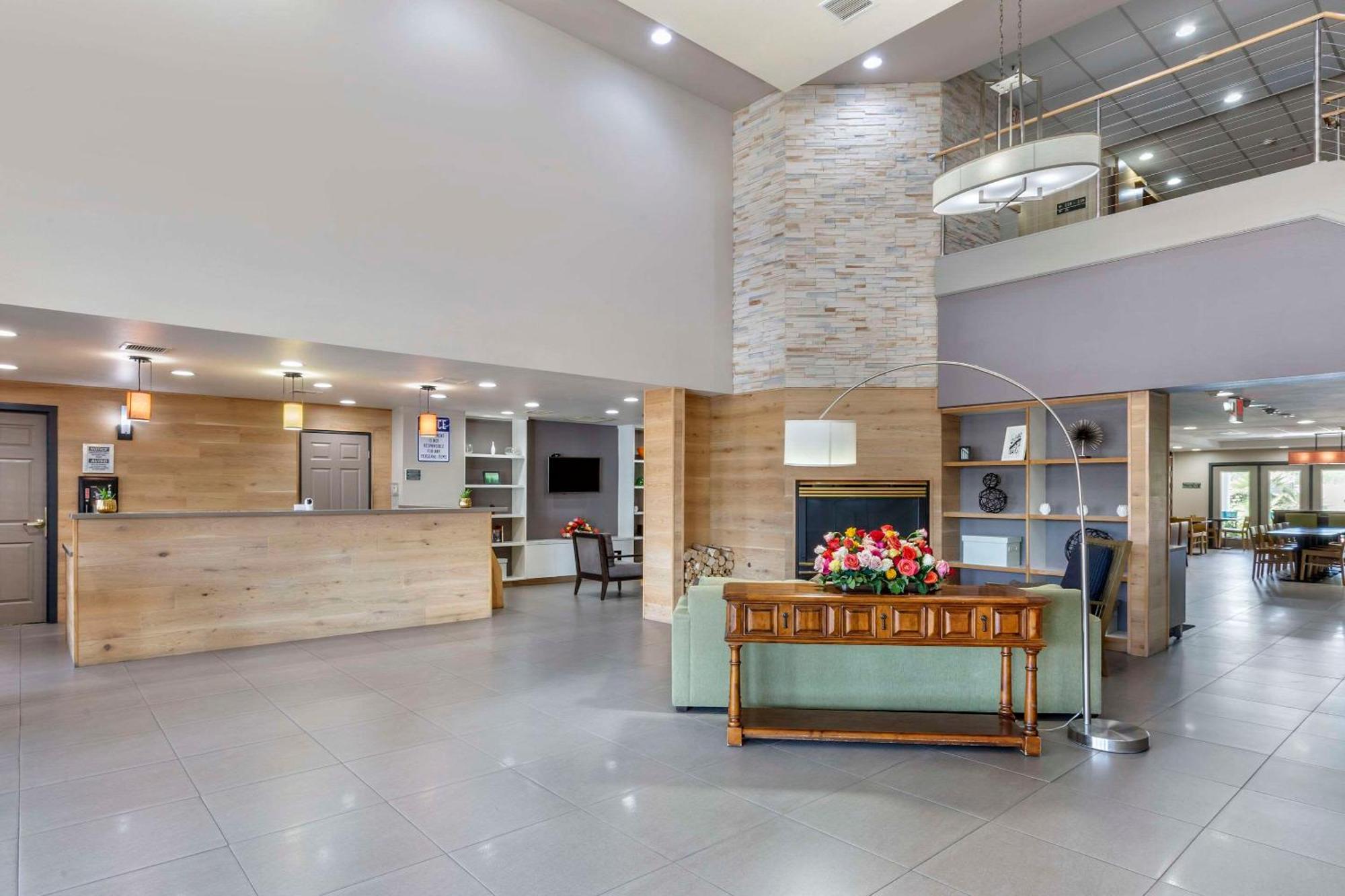 Country Inn & Suites By Radisson, Mesa, Az ภายนอก รูปภาพ