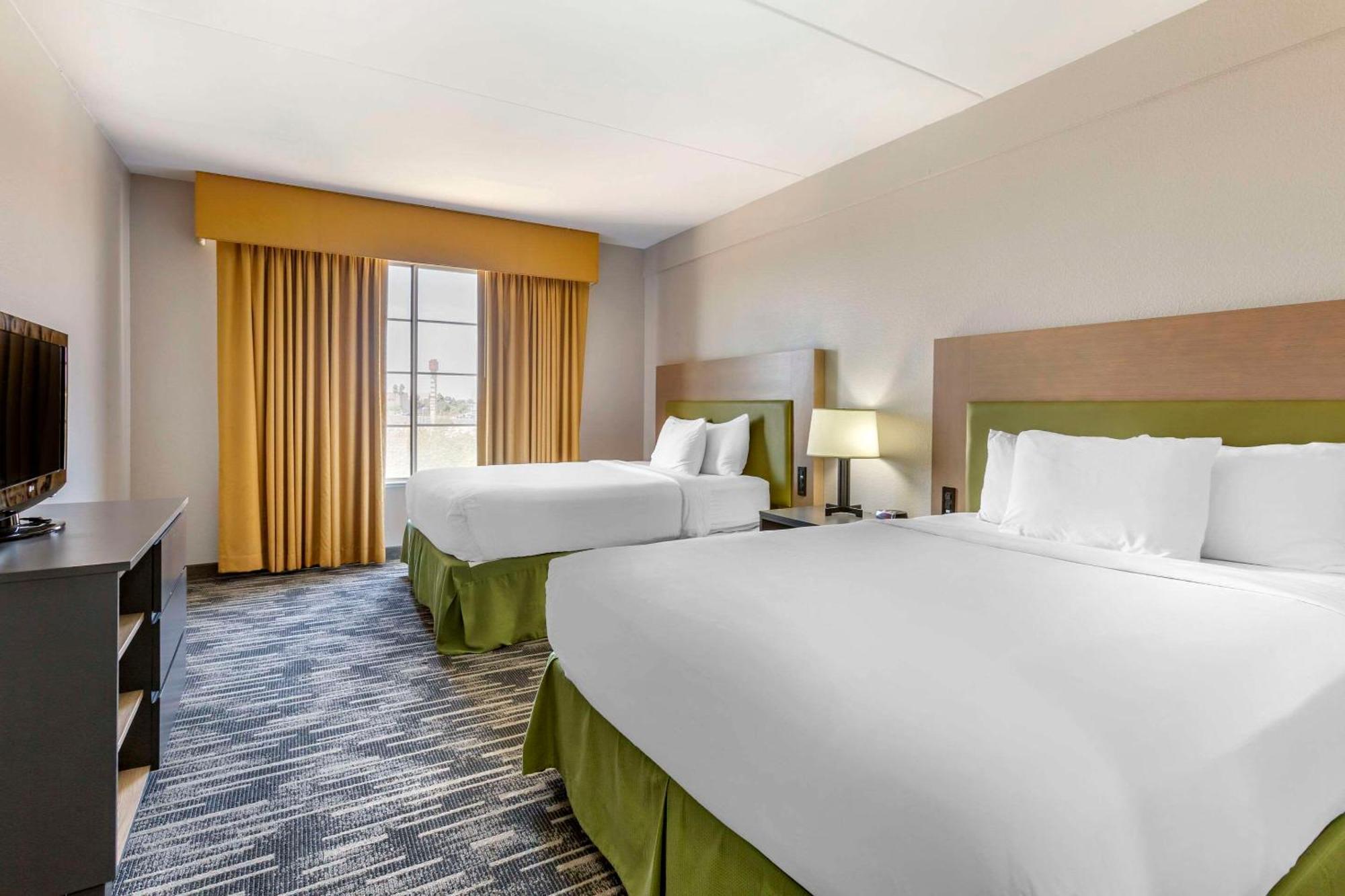 Country Inn & Suites By Radisson, Mesa, Az ภายนอก รูปภาพ