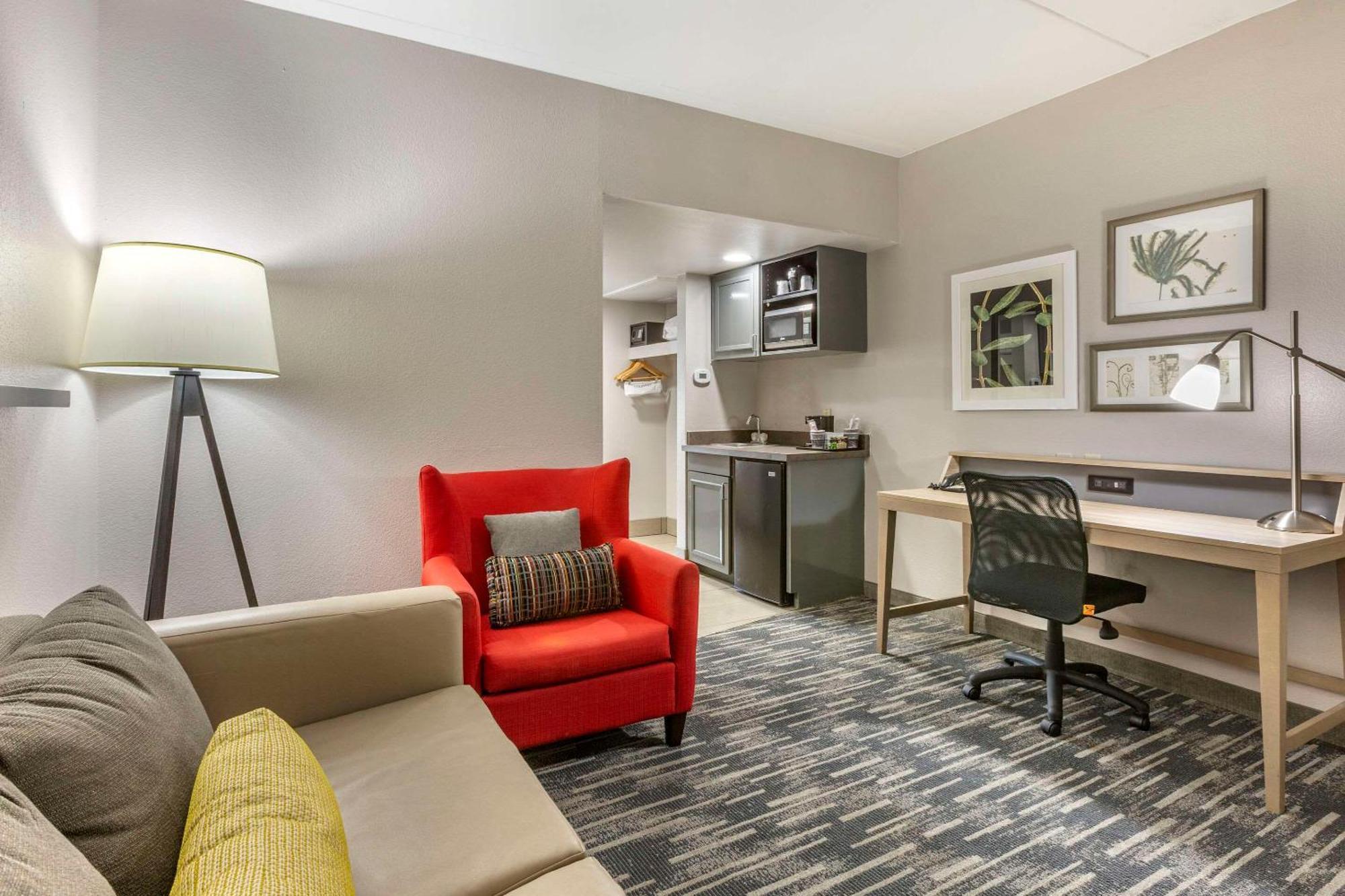 Country Inn & Suites By Radisson, Mesa, Az ภายนอก รูปภาพ